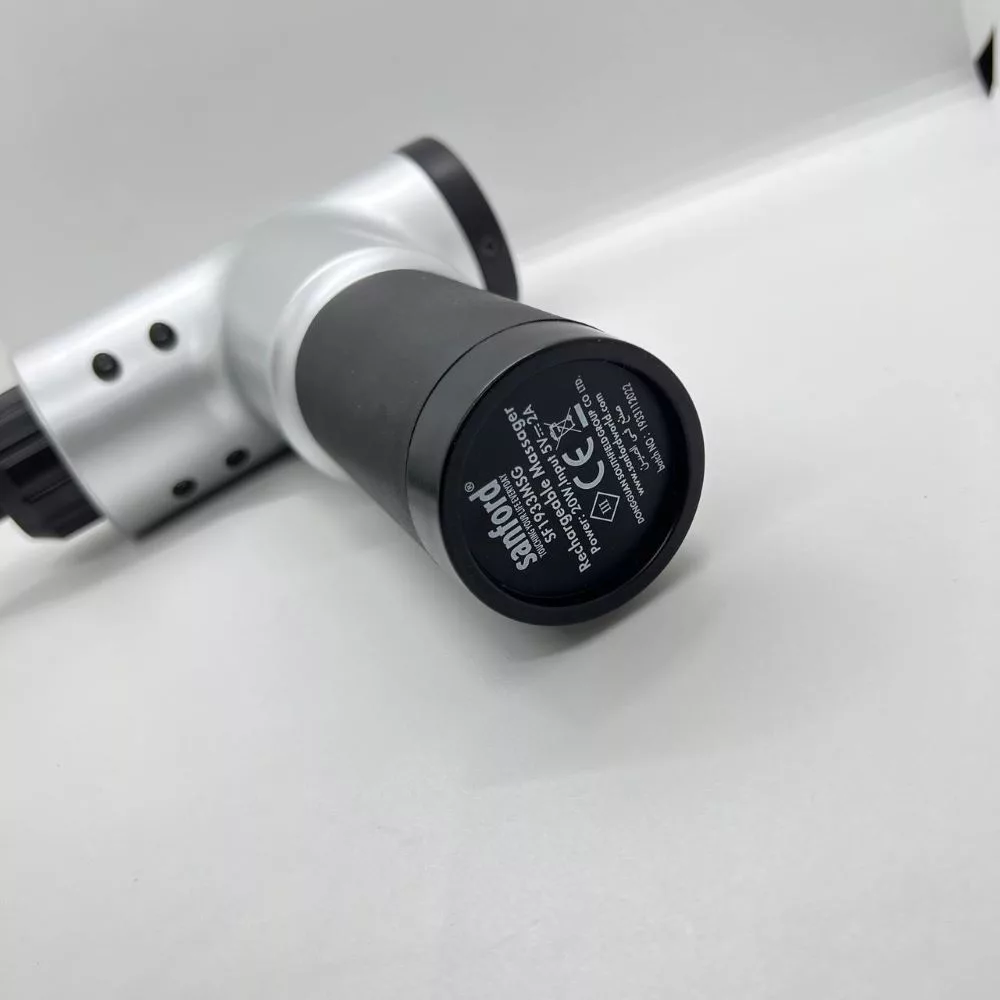 ماساژور برقی سانفورد مدل SF1933MSG