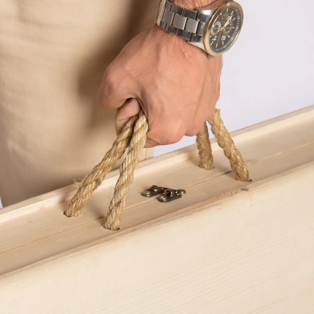 کرسی برقی پارسین مدل لیکو KT90-L3 مجموعه 5 عددی