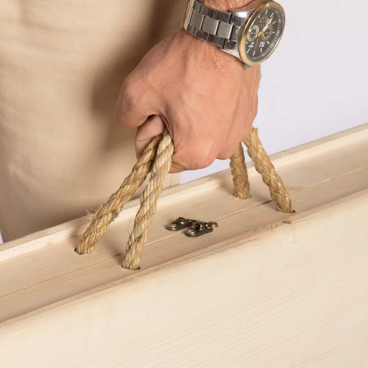 کرسی مدل KT-70b