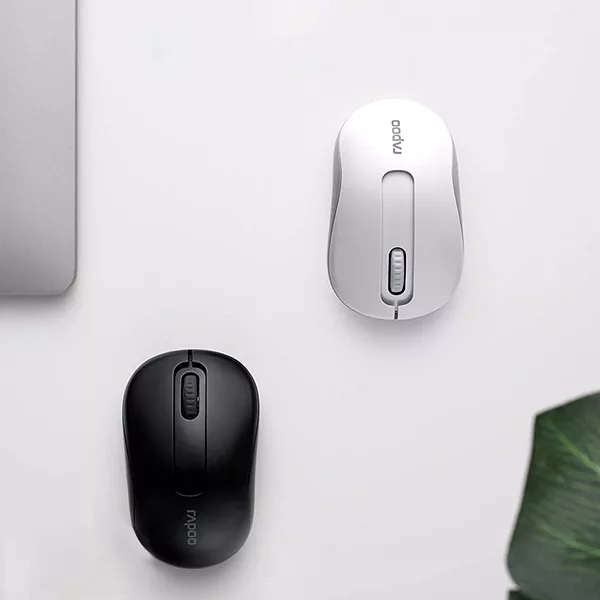 کیبورد و موس بی سیم رپو مدل X1800S