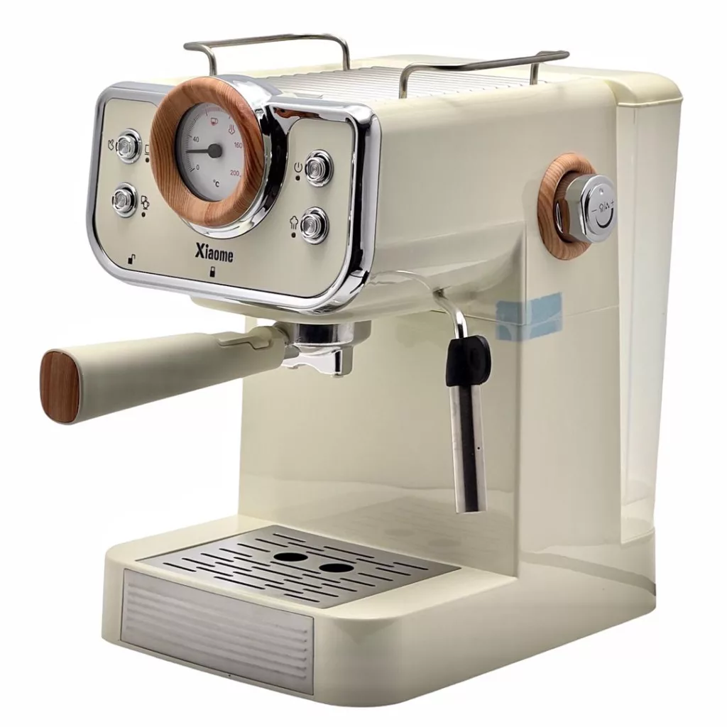اسپرسو ساز شیائومی مدل MI-372