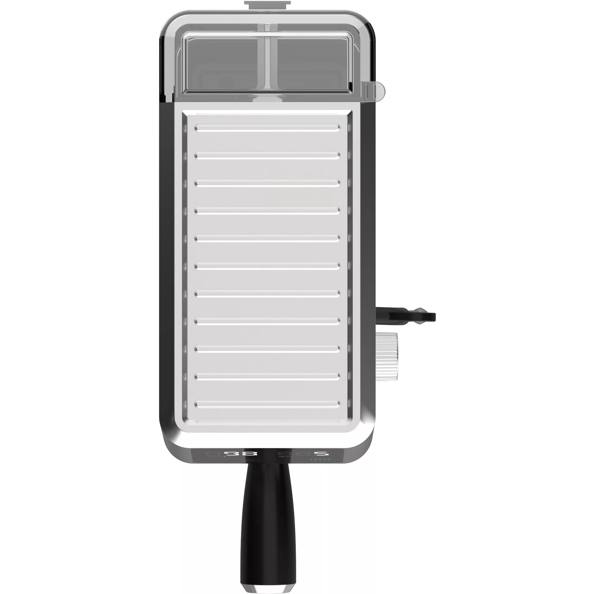 اسپرسو ساز ترام هاوس مدل EM-15205