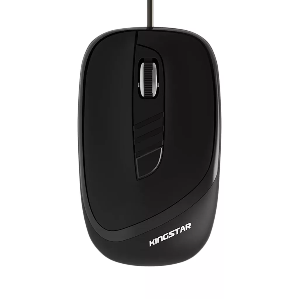 ماوس کینگ استار مدل KM115
