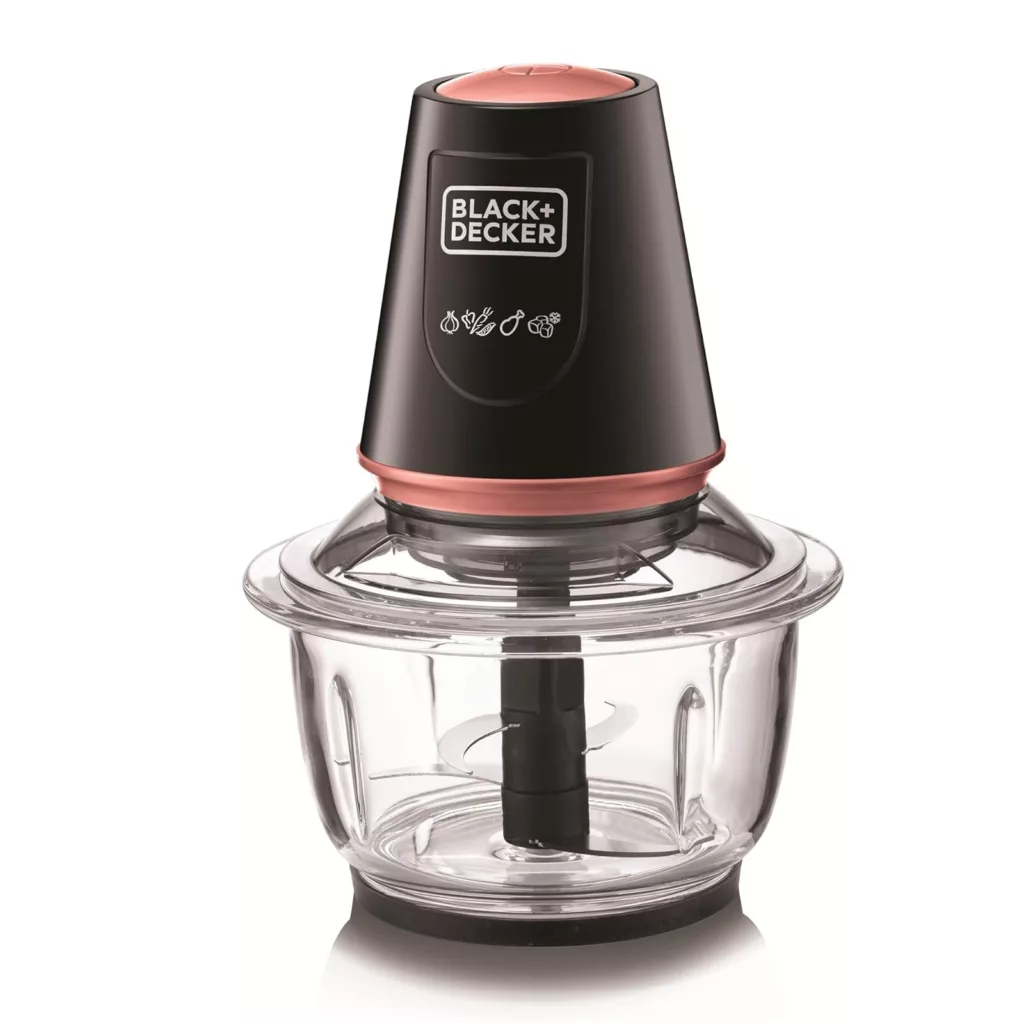 خردکن 1.2 لیتری بلک اند دکر مدل GC430