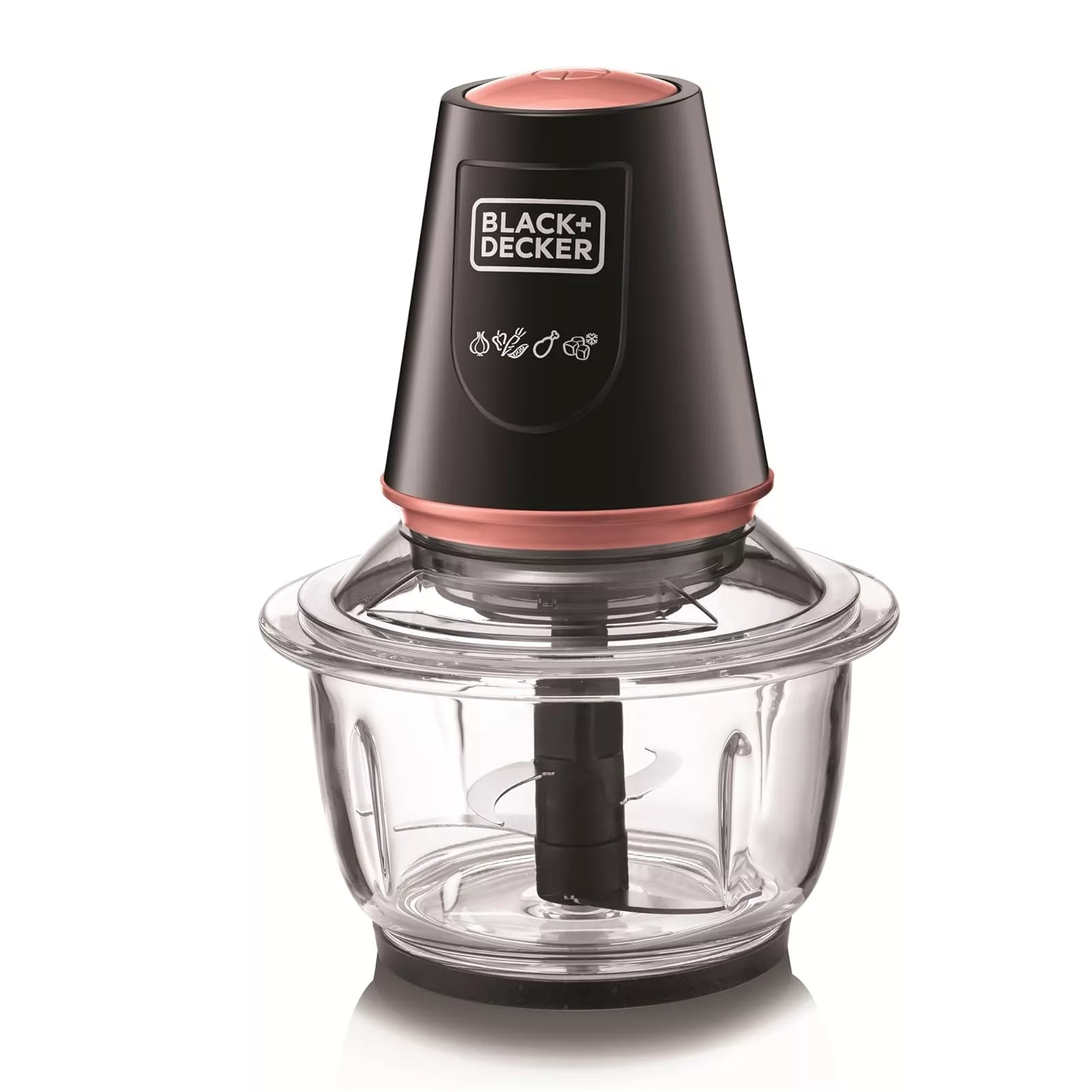 خردکن 1.2 لیتری بلک اند دکر مدل GC430