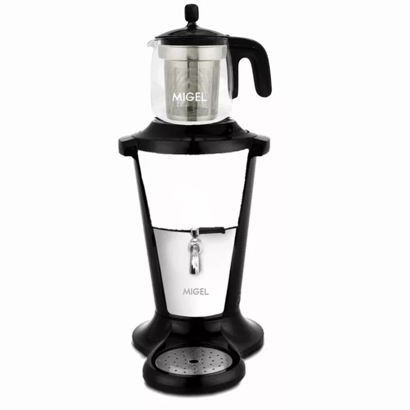 چای ساز روی هم میگل مدل GTS 305
