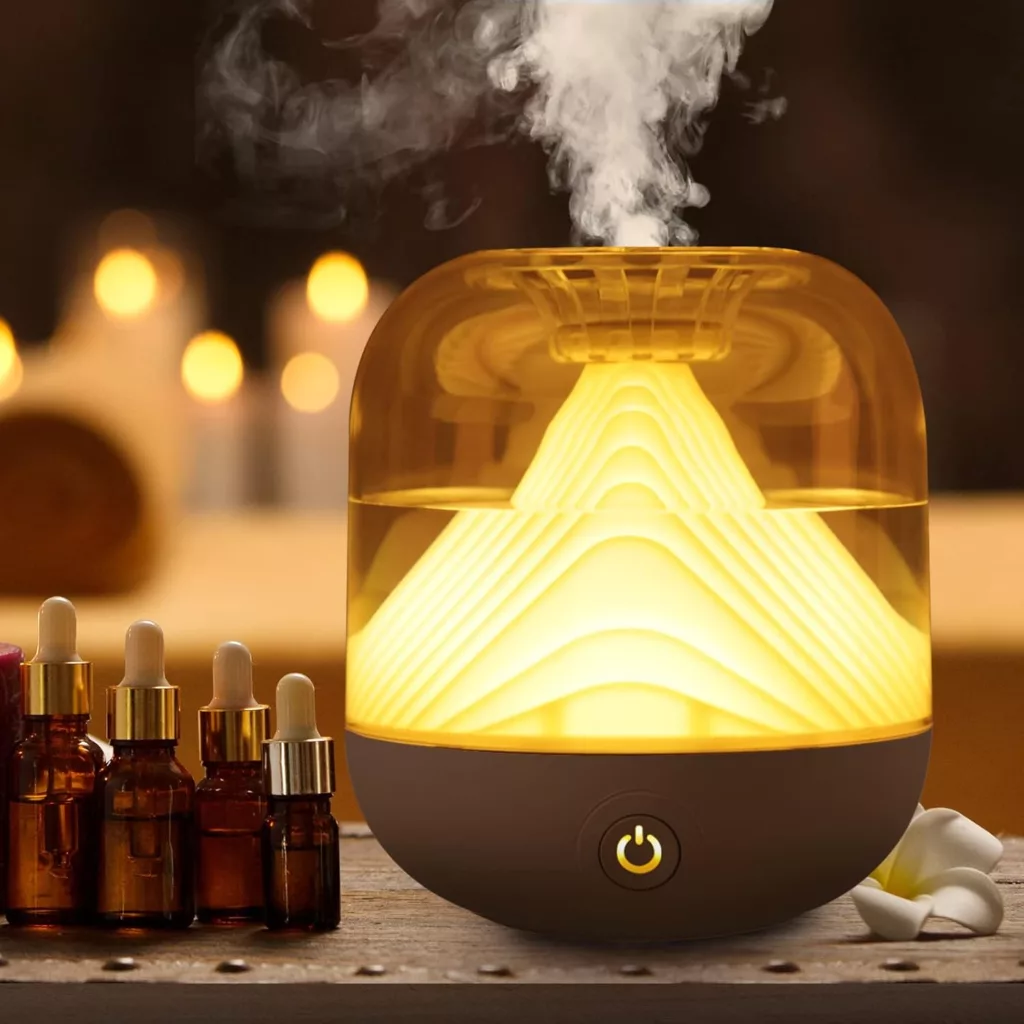 دستگاه بخور سرد مدل Landscape