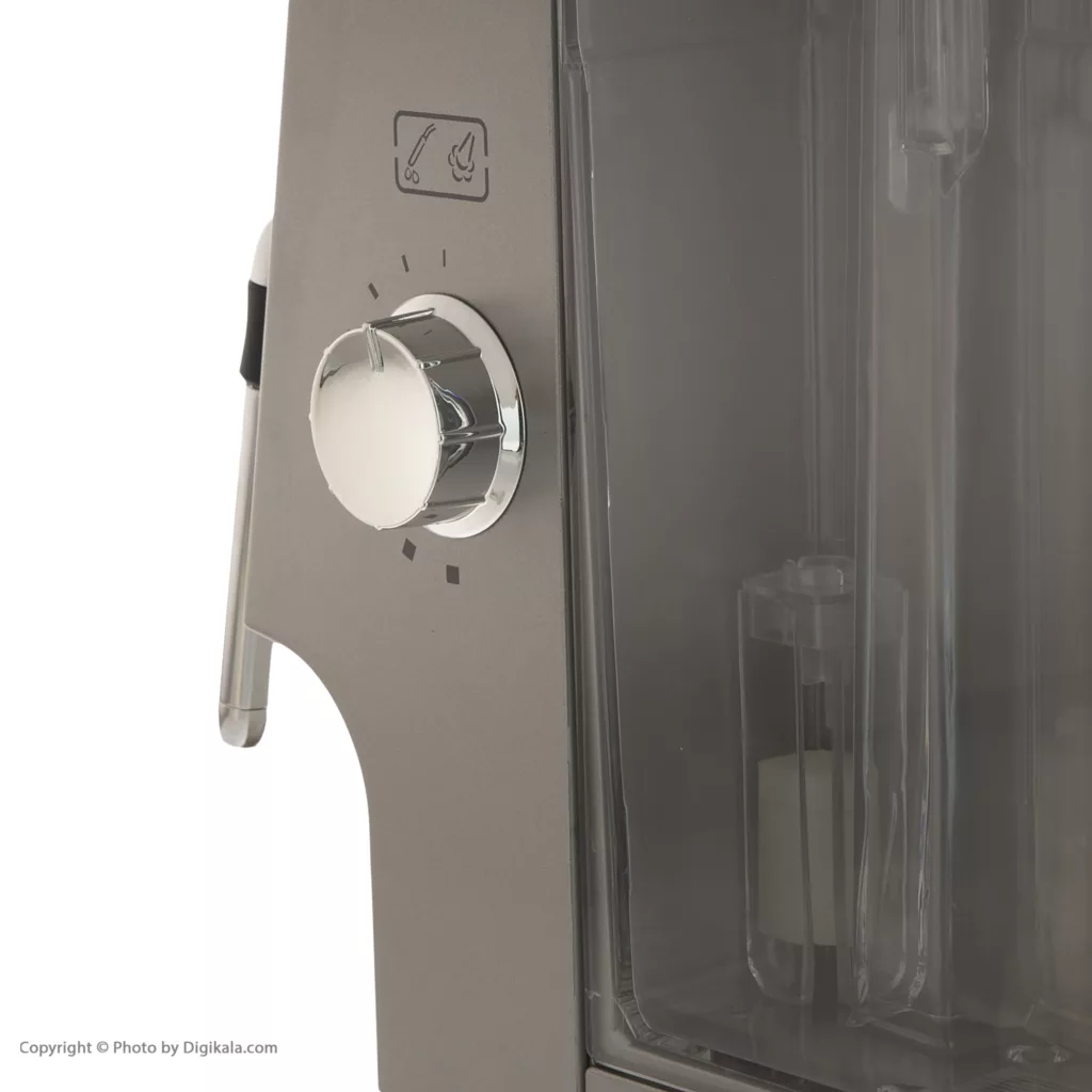 اسپرسو ساز هوگل مدل HG2026