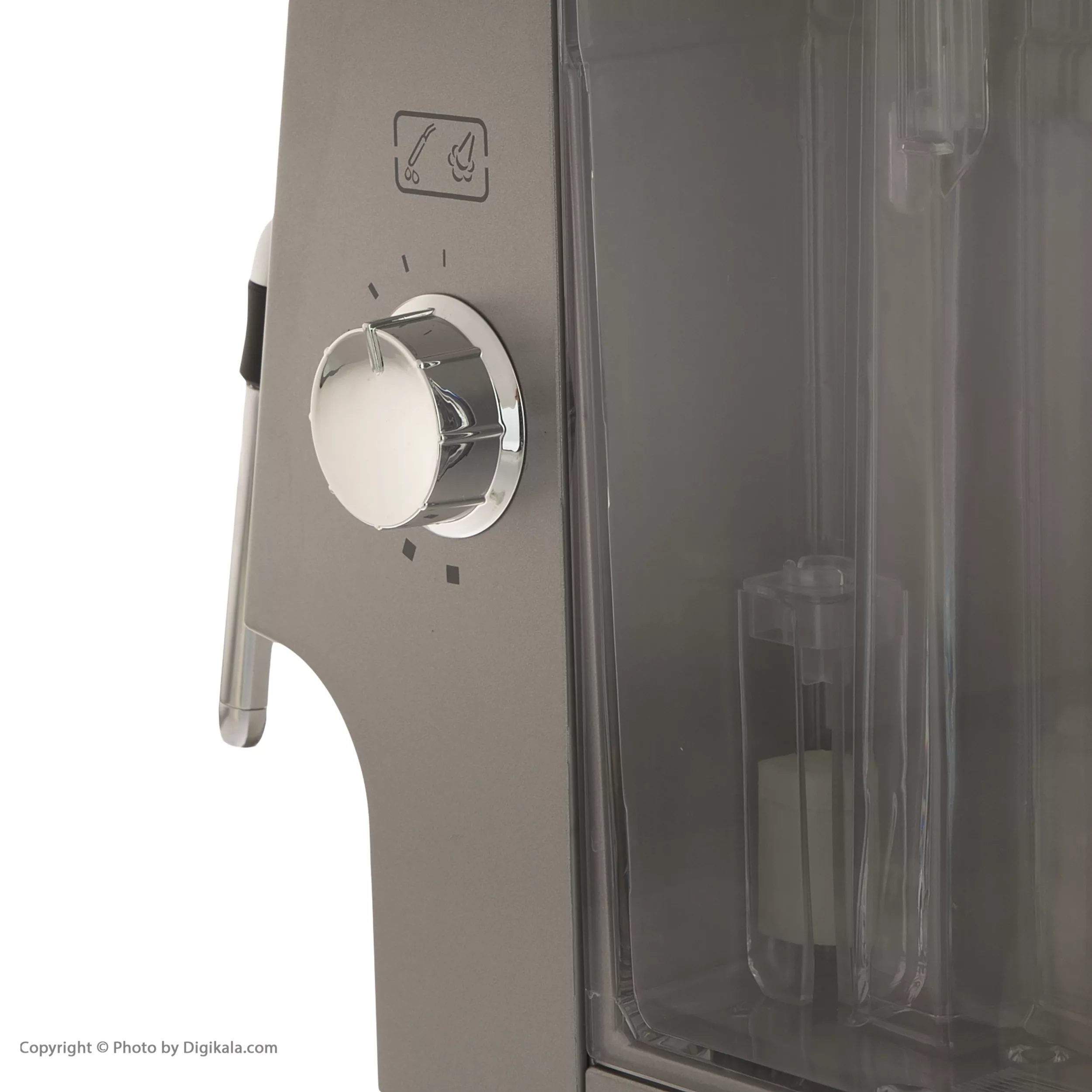 اسپرسو ساز هوگل مدل HG2026