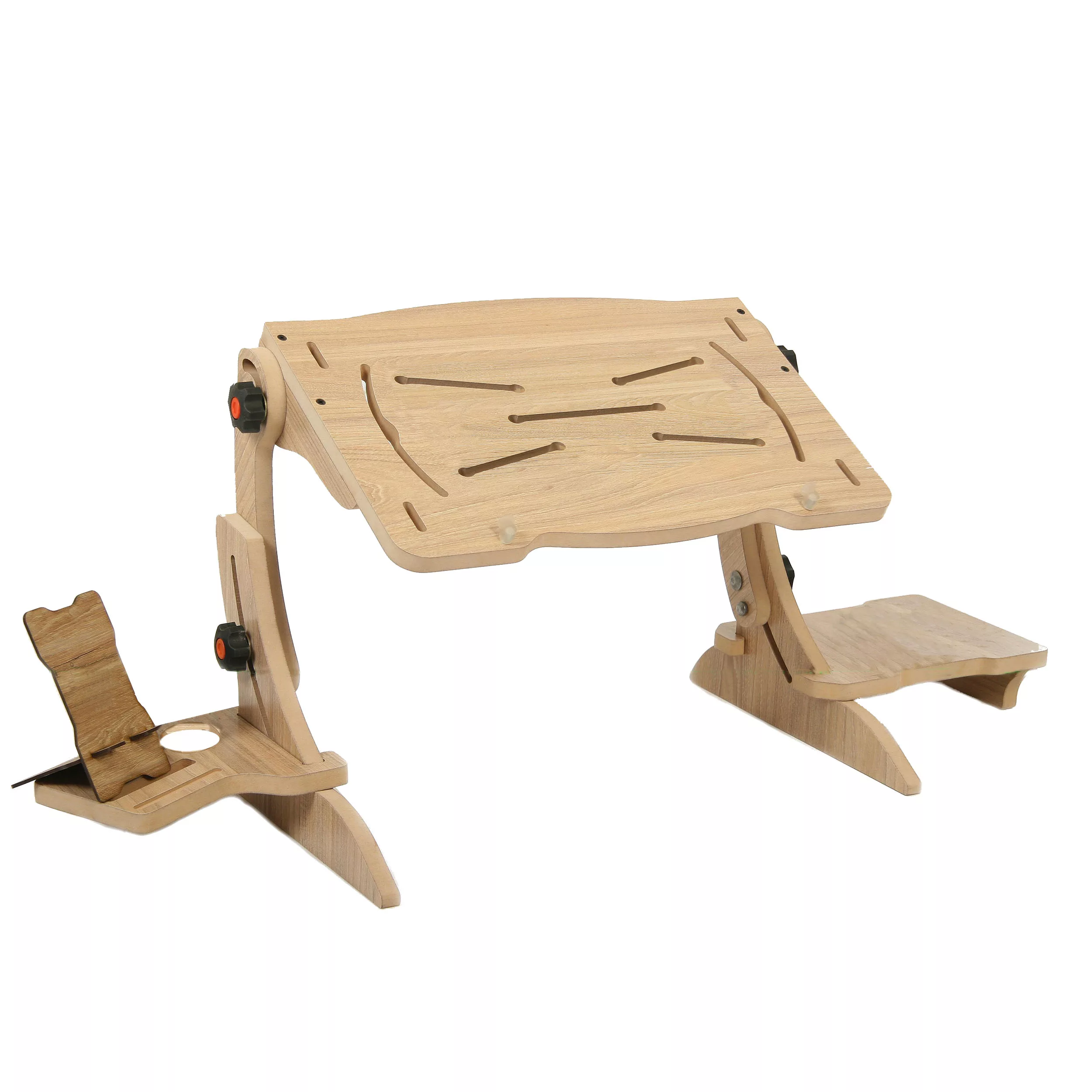 میز لپ تاپ مدل لایفینو کد 2