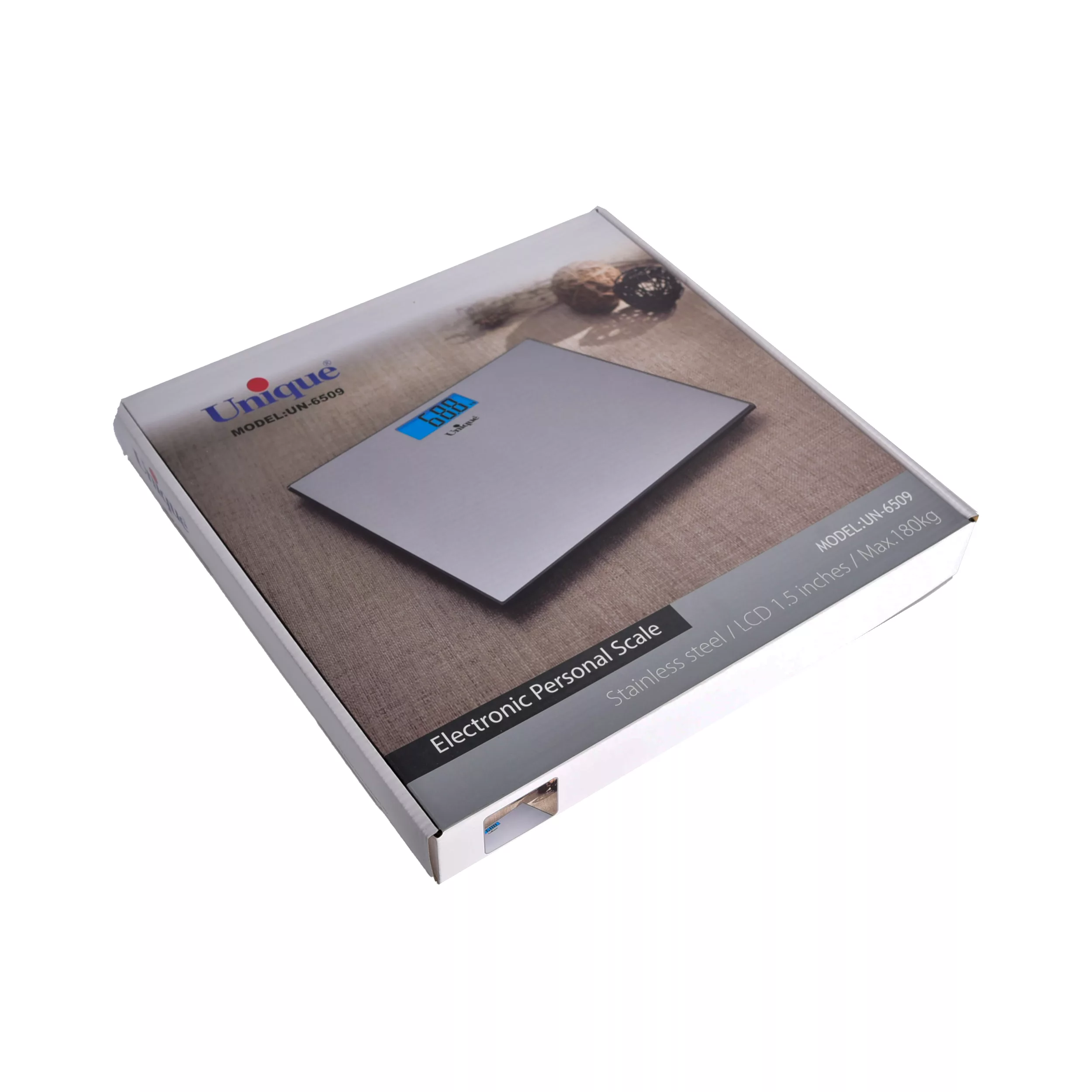 ترازو دیجیتال یونیک کد 6509