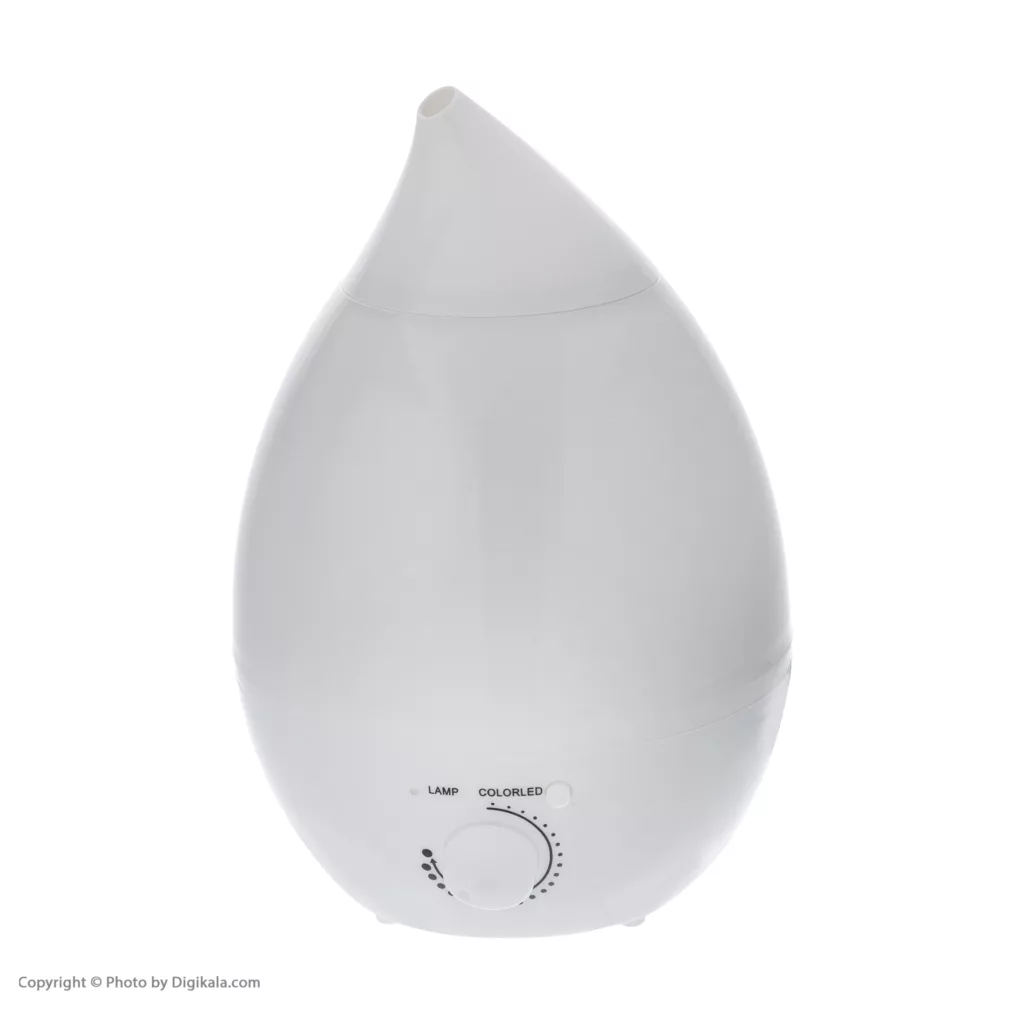 دستگاه بخور سرد مدل UW01