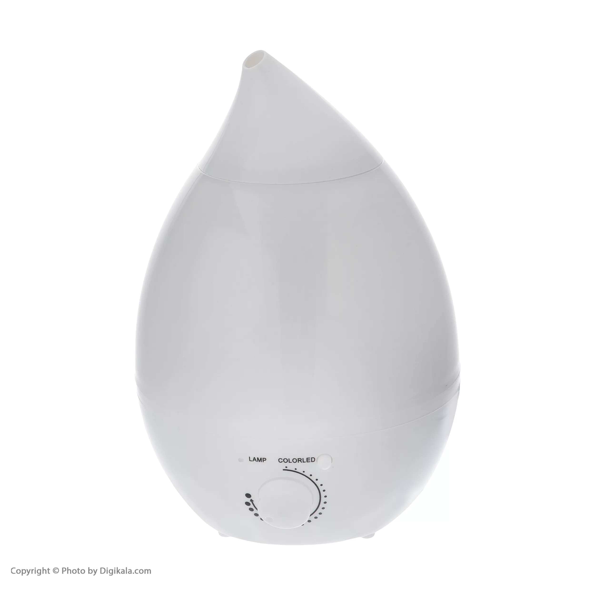 دستگاه بخور سرد مدل UW01