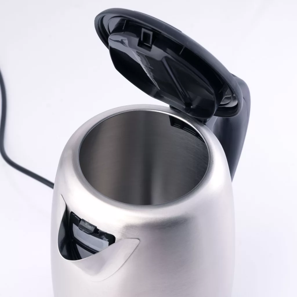 کتری برقی یورولوکس مدل EU-EK2843DSB