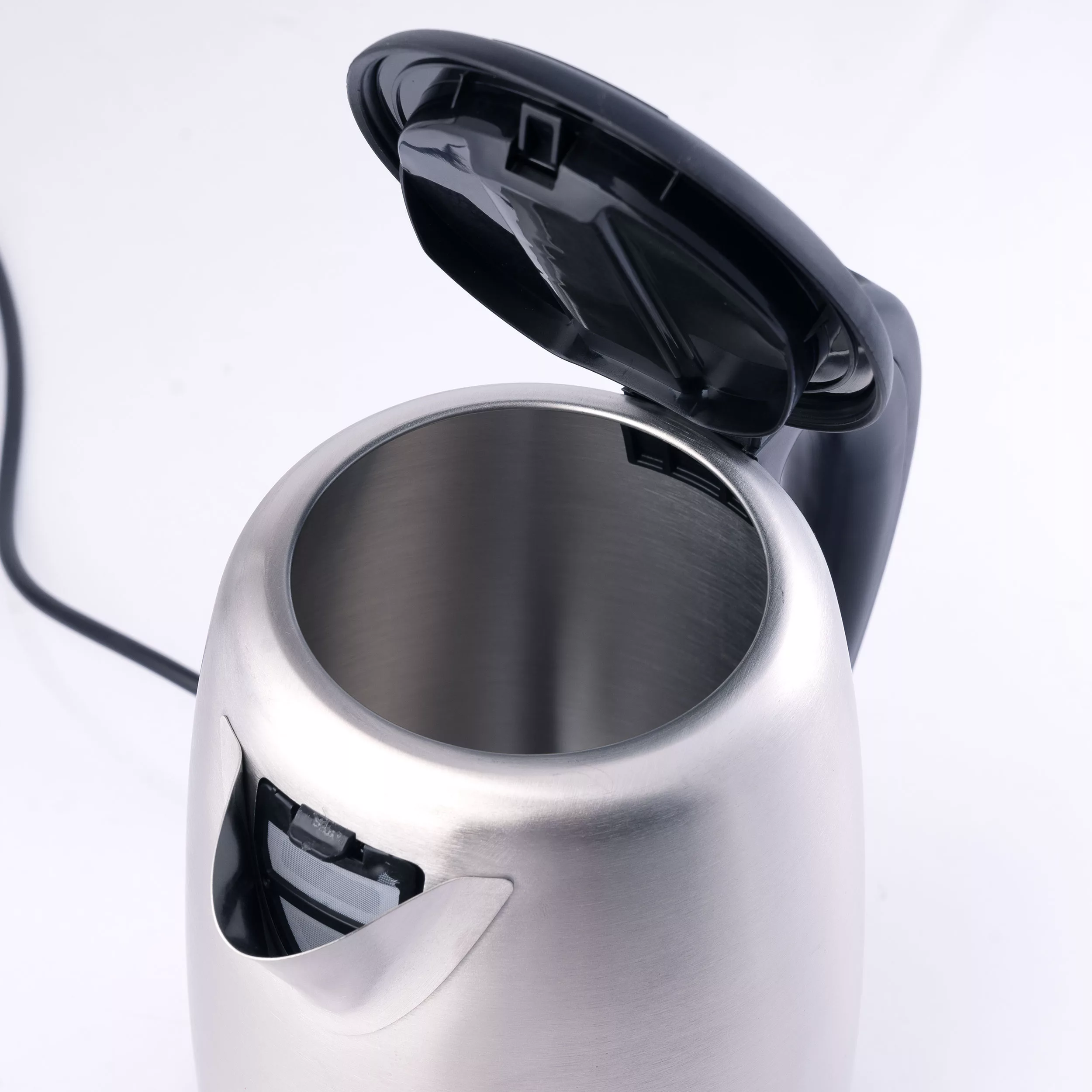 کتری برقی یورولوکس مدل EU-EK2843DSB