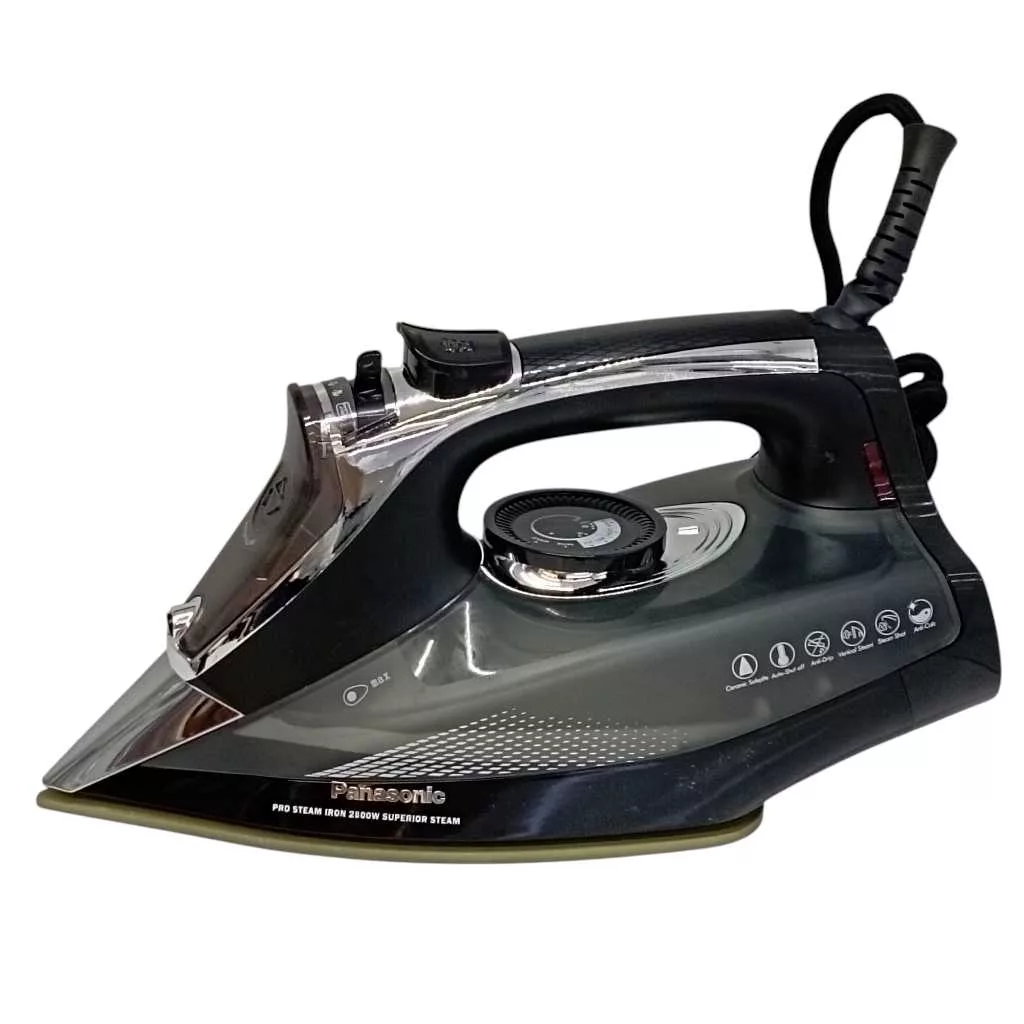 اتو بخار 2800 وات پاناسونیک مدل 7031