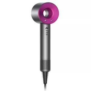 سشوار حرفه ای ۱۶۰۰ وات مدل MP40