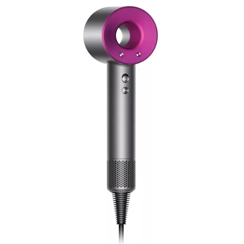 سشوار حرفه ای ۱۶۰۰ وات مدل MP40