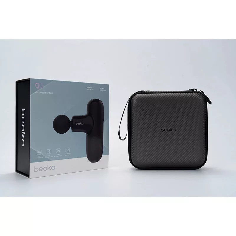 ماساژور برقی بیوکا مدل Q2