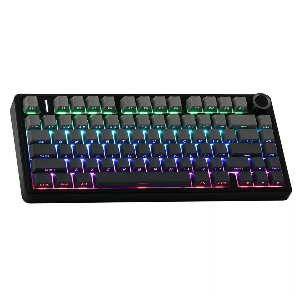 کیبورد گیمینگ آئولا مدل F75