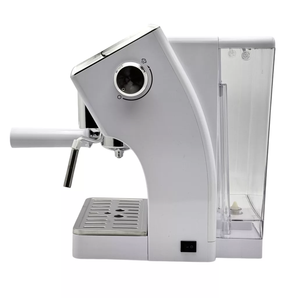 اسپرسو ساز ۱۵۰۰ میلی‌لیتر وگاترونیکس مدل VE-218