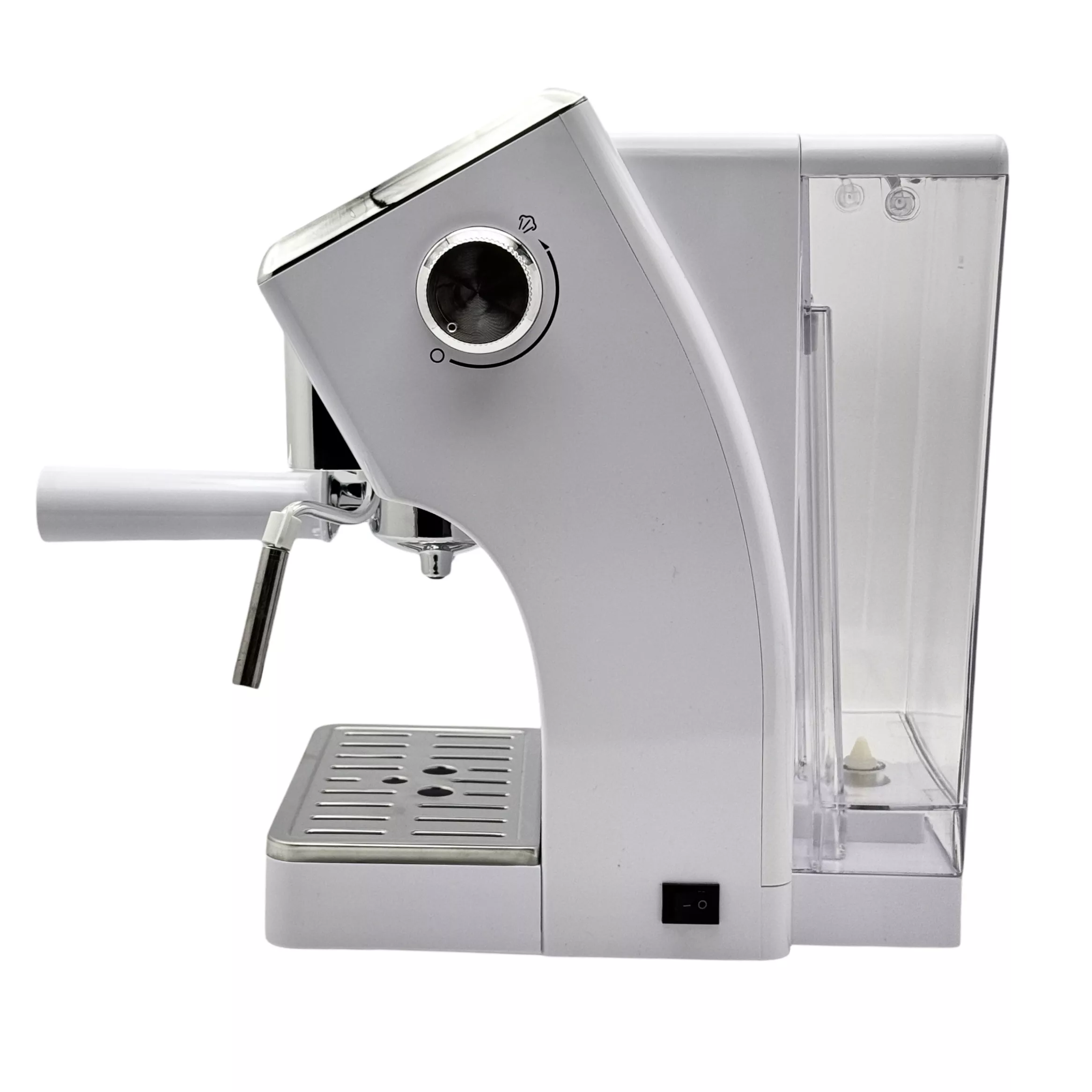 اسپرسو ساز ۱۵۰۰ میلی‌لیتر وگاترونیکس مدل VE-218