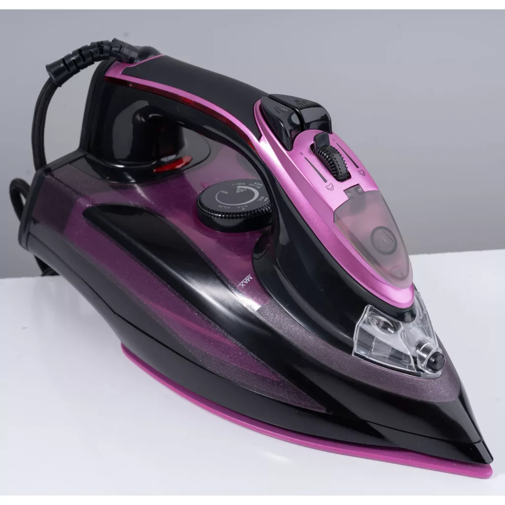 اتو بخار ماتسو مدل MA-3004