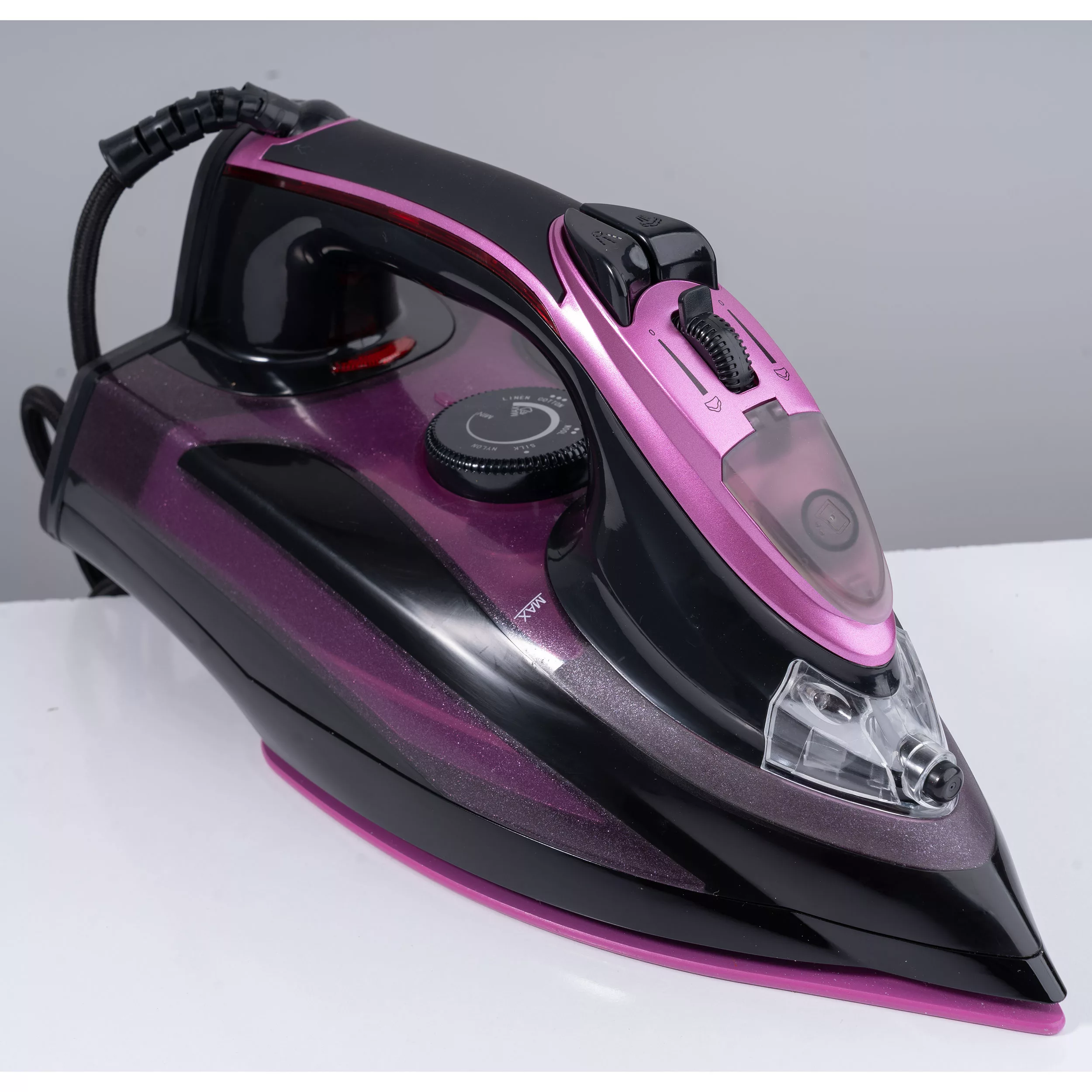 اتو بخار ماتسو مدل MA-3004