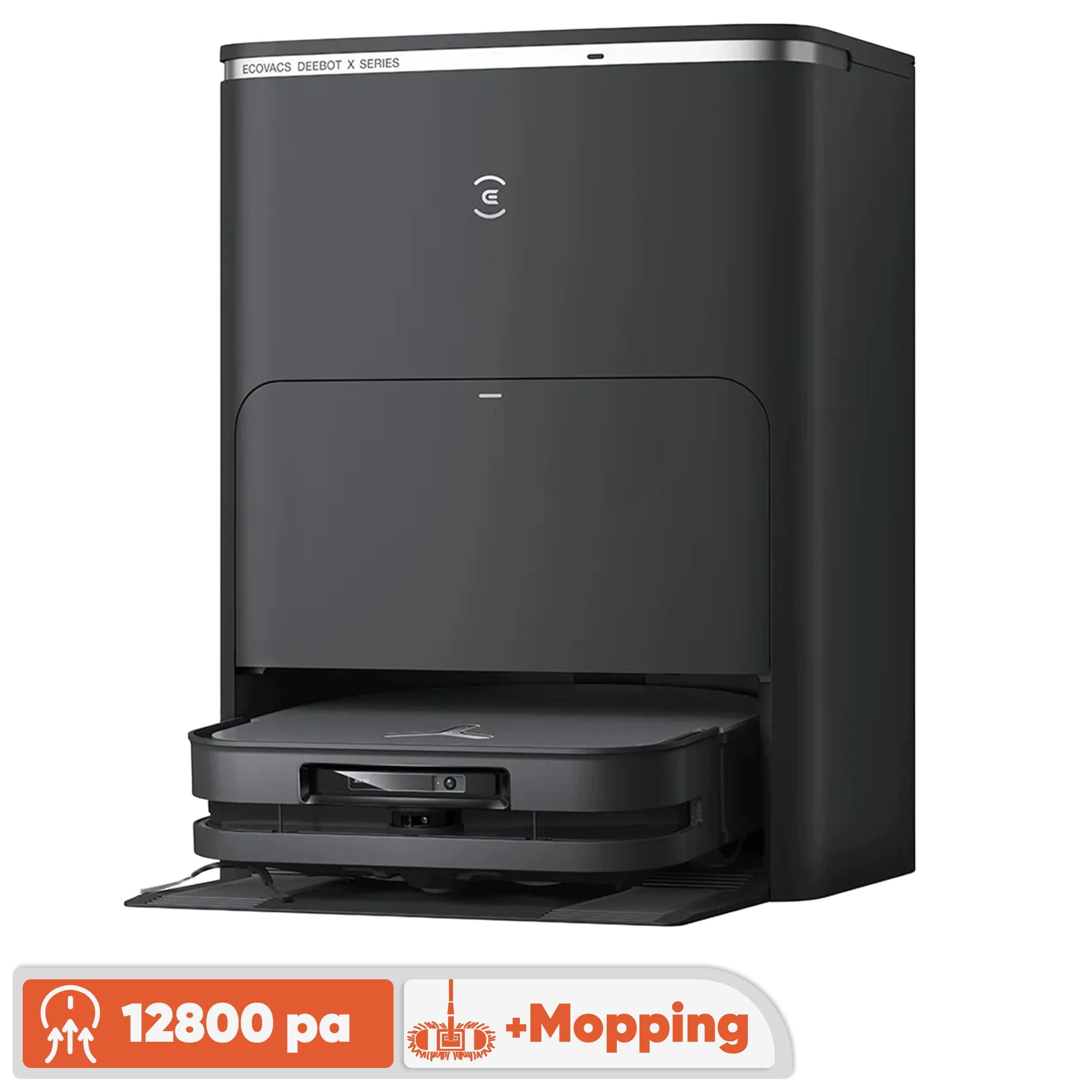 جارو رباتیک اکووکس رباتیک مدل X5 Pro Omni