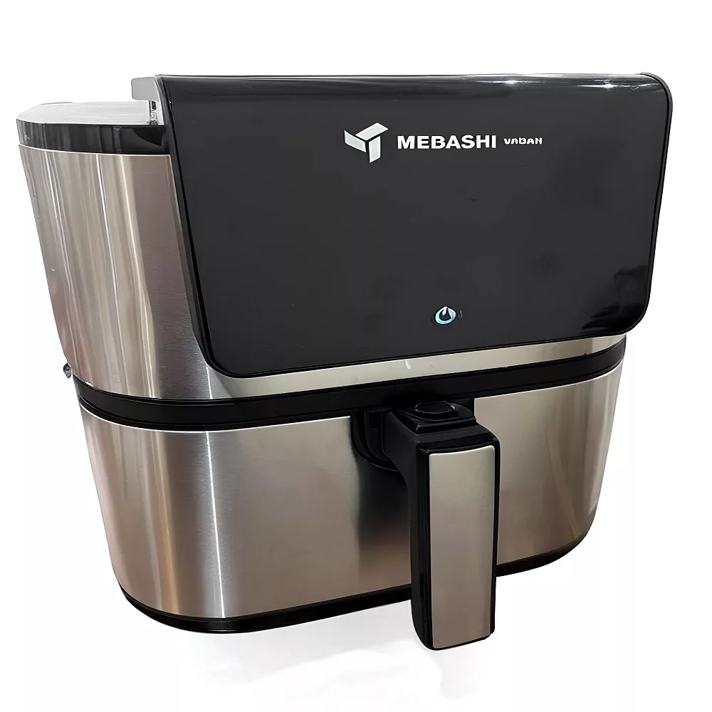 سرخ‌کن ۸ لیتر مباشی مدل MB-149AF