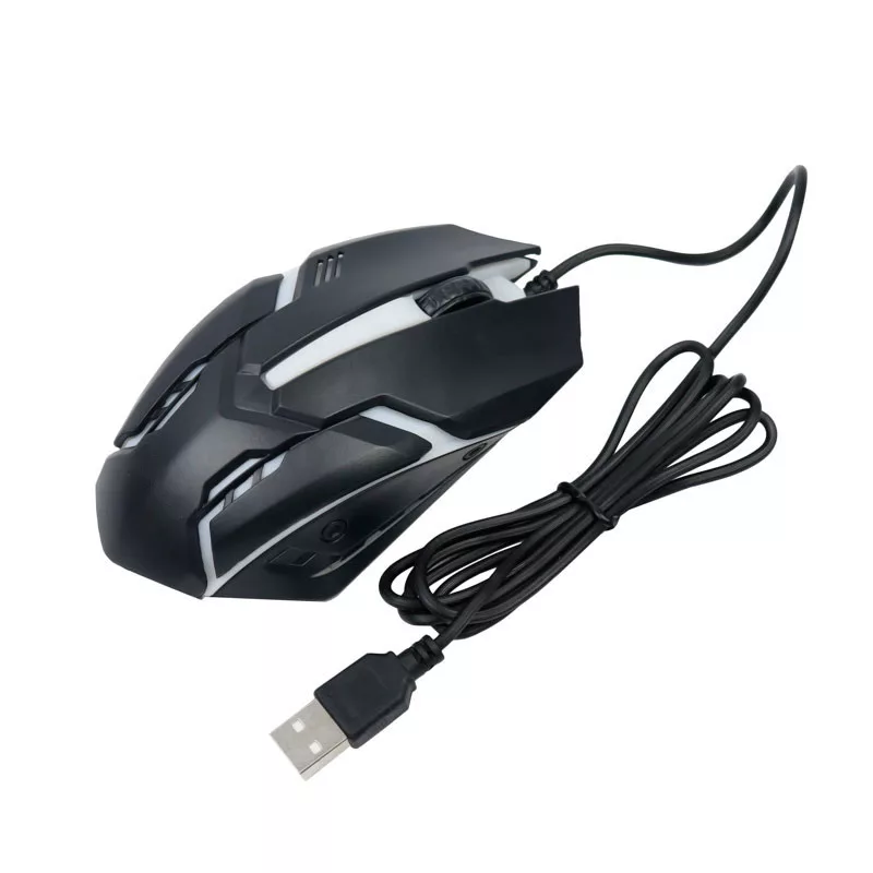 ماوس مخصوص بازی مدل L-M200