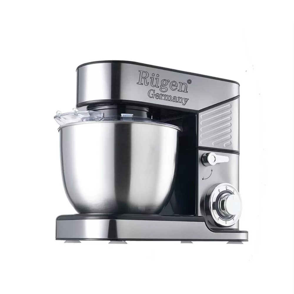 همزن کاسه‌دار 6 لیتری روگن مدل RU-1945