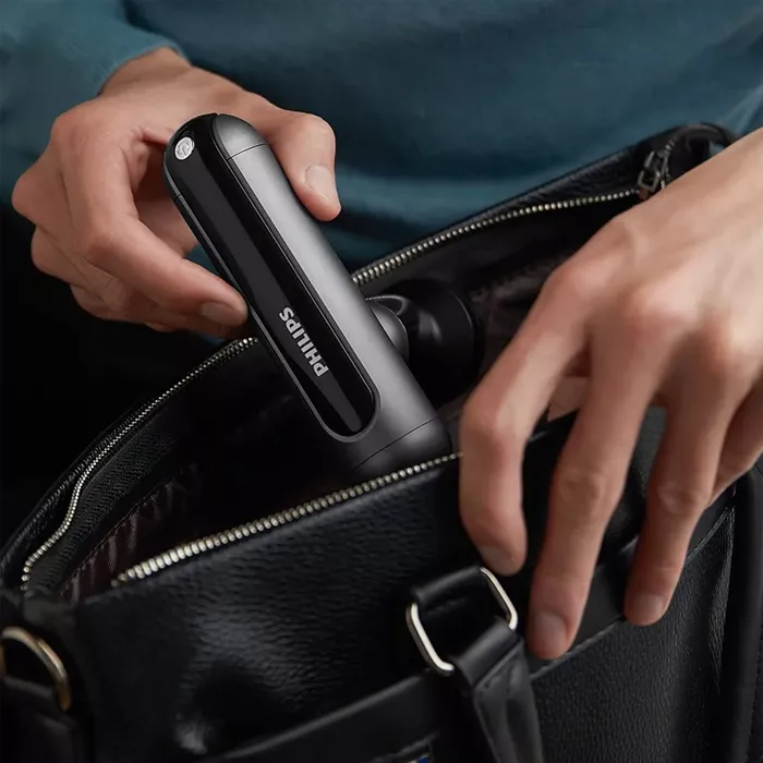 ماساژور برقی فیلیپس مدل PPM7303