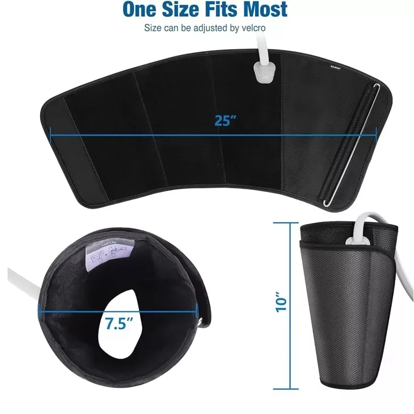 ماساژور پا فیت کینگ مدل FT-008A