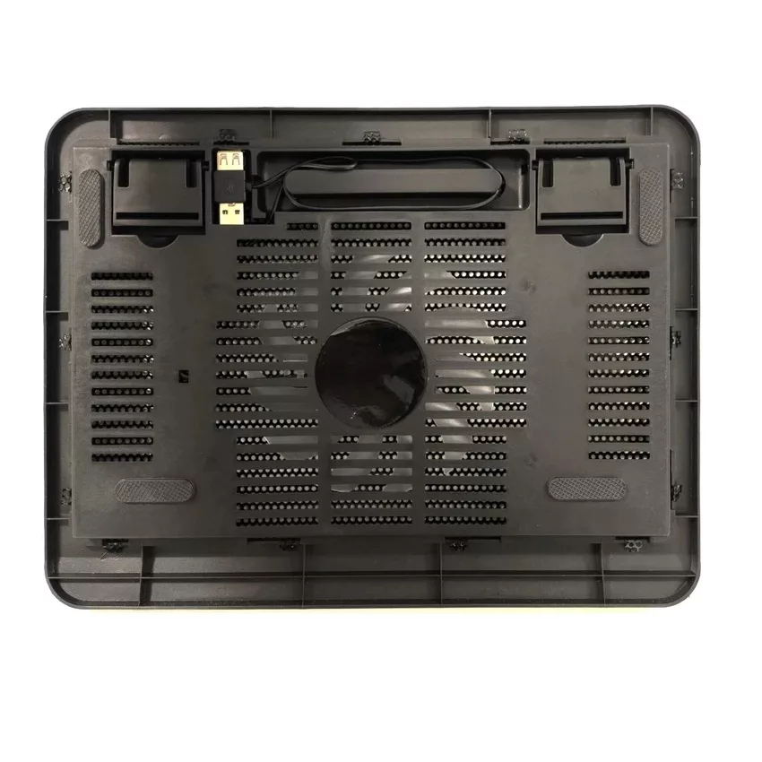 پایه خنک کننده  لپ تاپ پی نت مدل P-702