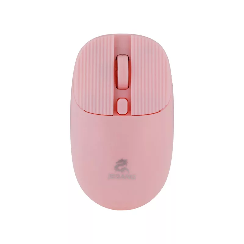 ماوس بی سیم جکنگ مدل JEQANG BT Mouse JB-222