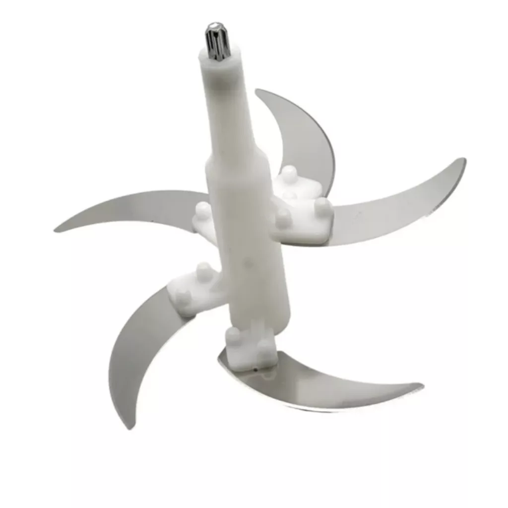 خردکن 5.5 لیتری سیلورکرست مدل MA-2024