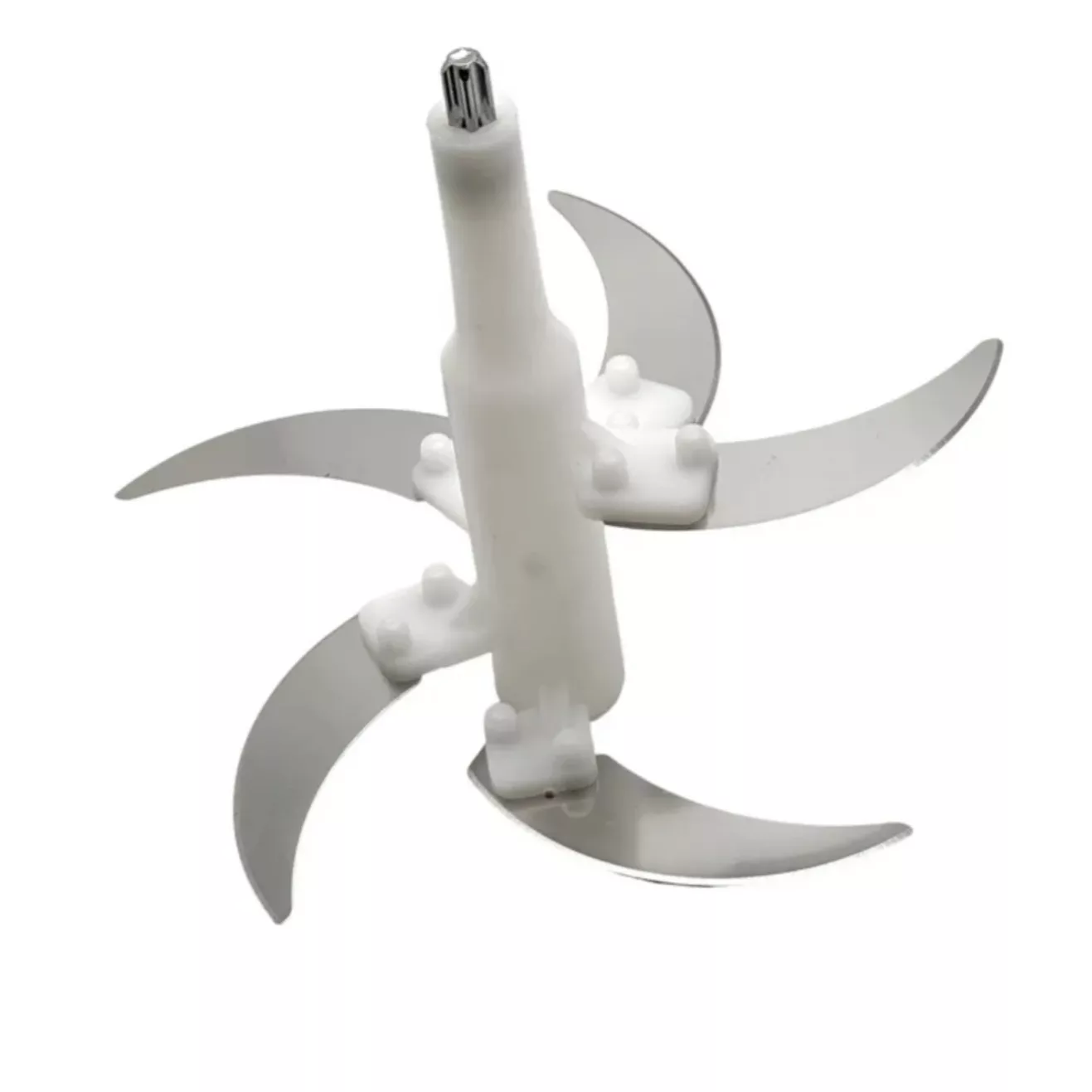 خردکن 5.5 لیتری سیلورکرست مدل MA-2024