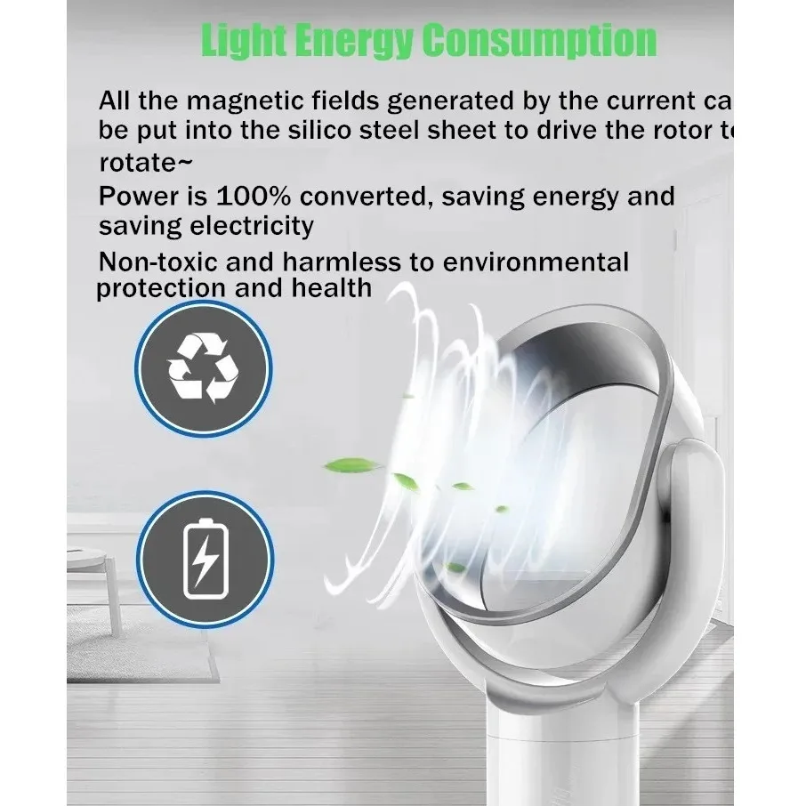 پنکه رومیزی مدل QG-102-PRO