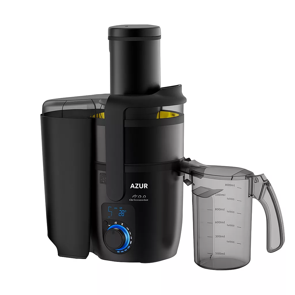 آبمیوه‌گیری آزور مدل AZ-206JC