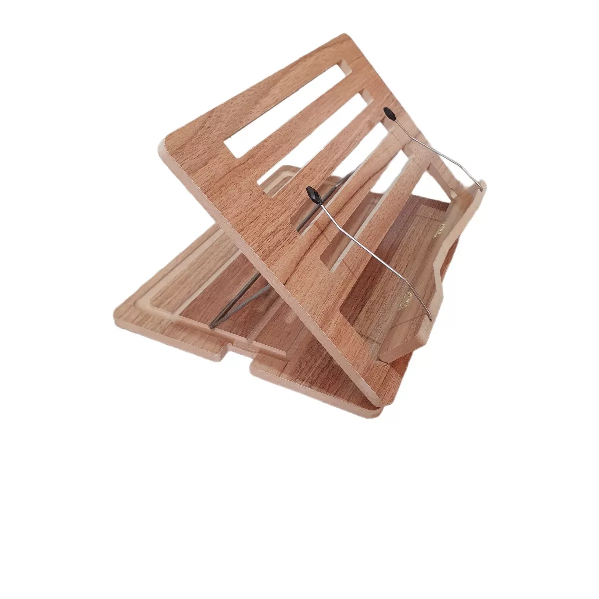 پایه نگهدارنده لپ‌تاپ مدل ۱۱۰۶