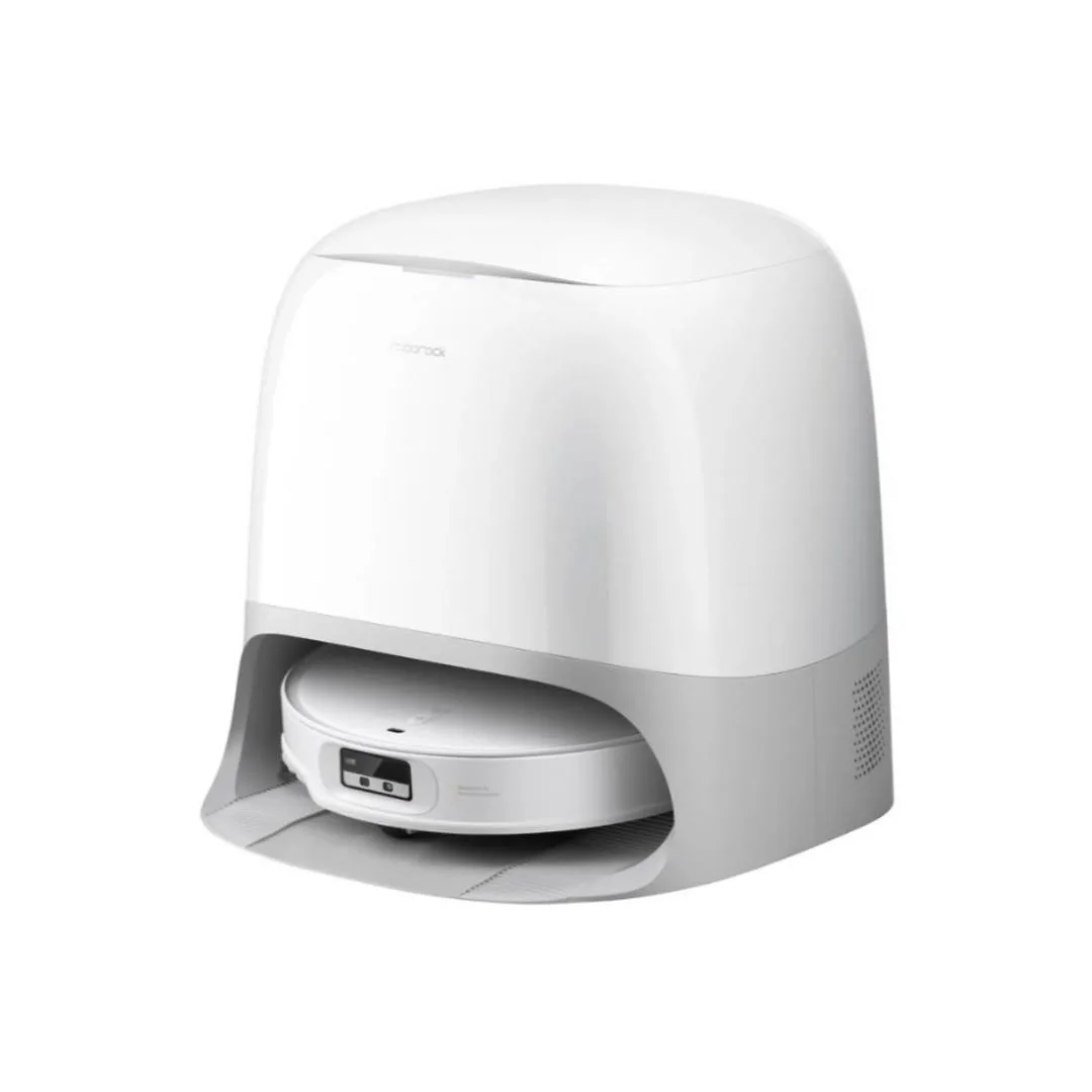 جارو رباتیک روبوراک مدل Qrevo CurvX