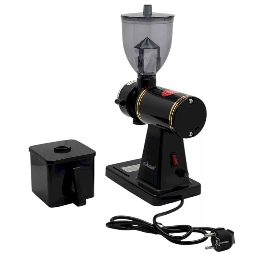 آسیاب قهوه مونتینی مدل HILTON-B