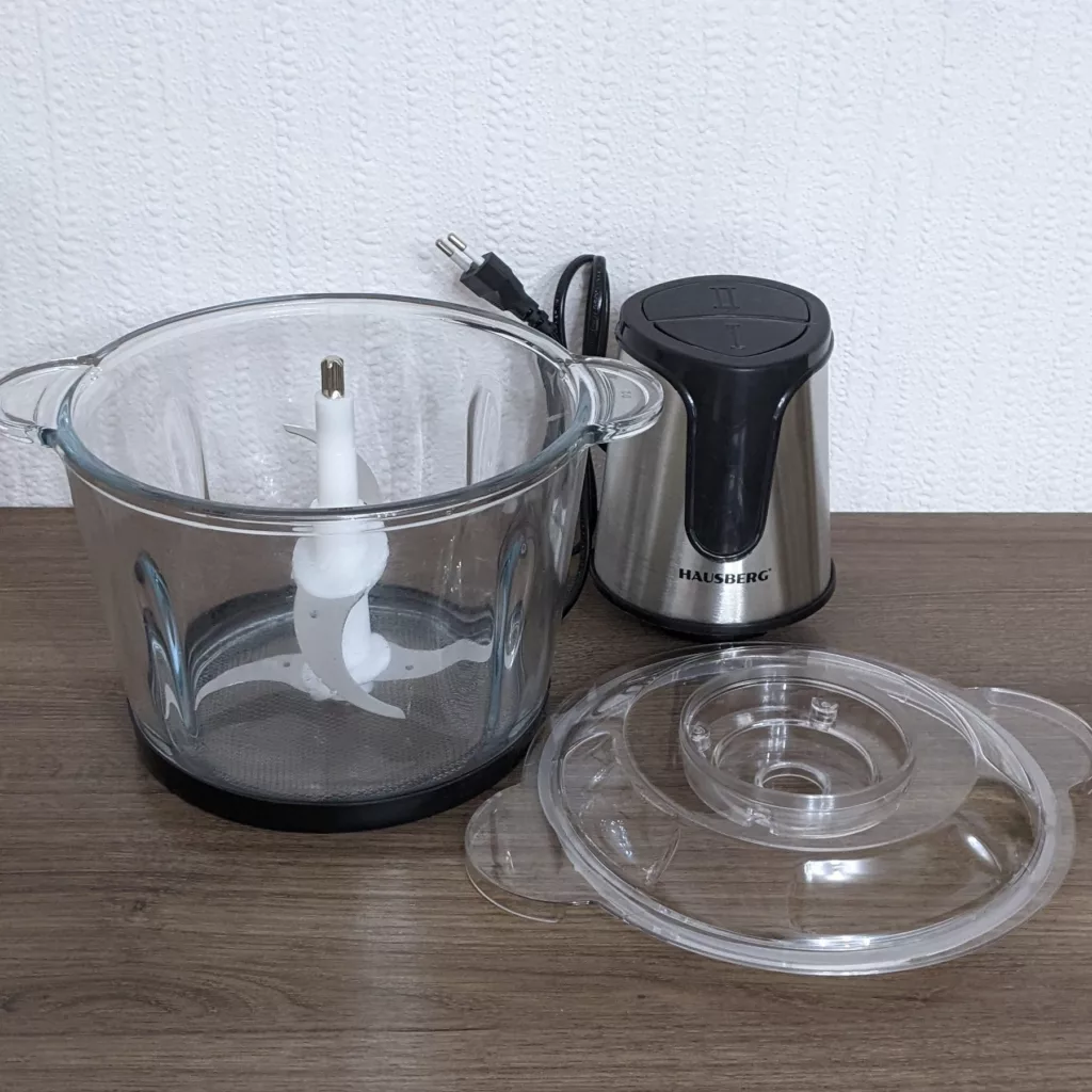 خردکن مدل hb-4506