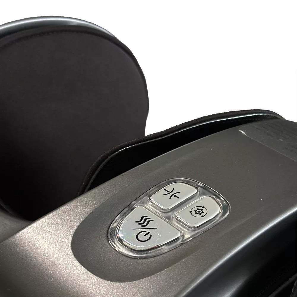 ماساژور برقی پا بلکر مدل FL-0003