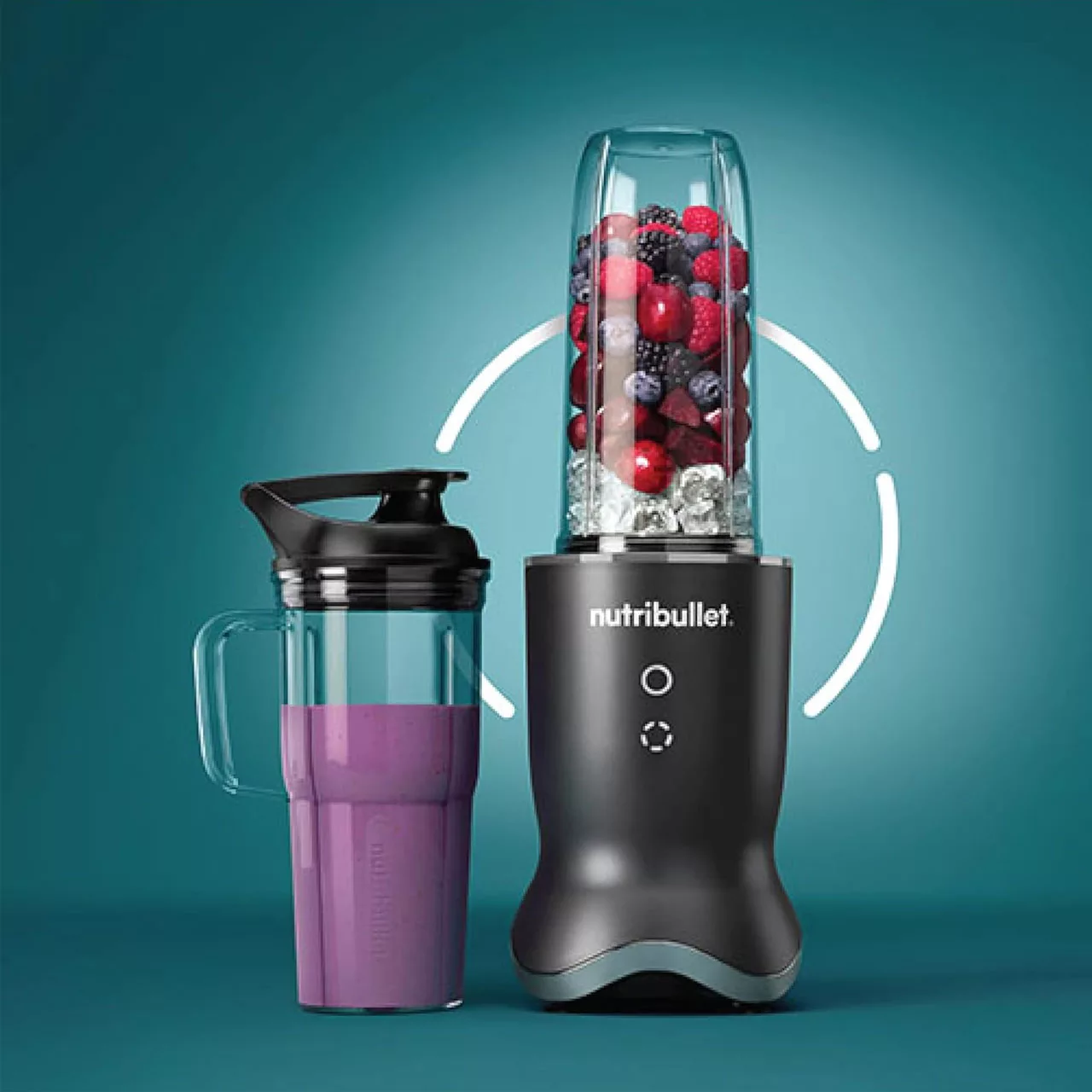 مخلوط کن نوتریبولت مدل NB-500