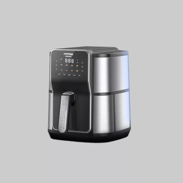 سرخ‌کن 9 لیتر گاستروبک مدل AF2350G