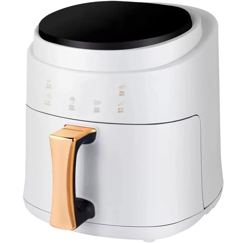 سرخ‌کن 8 لیتر مدل HealthFry Ultra