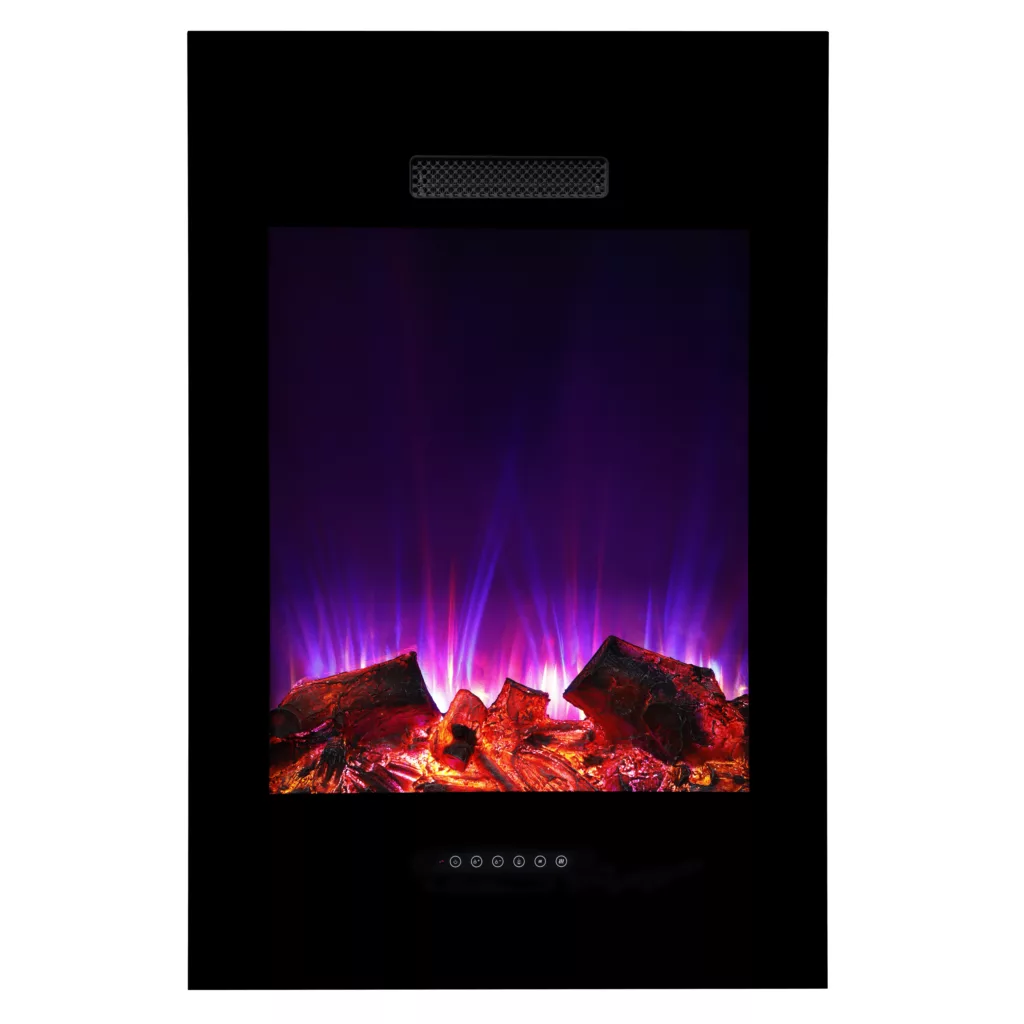 شومینه برقی آپا شومینه مدل  60*90