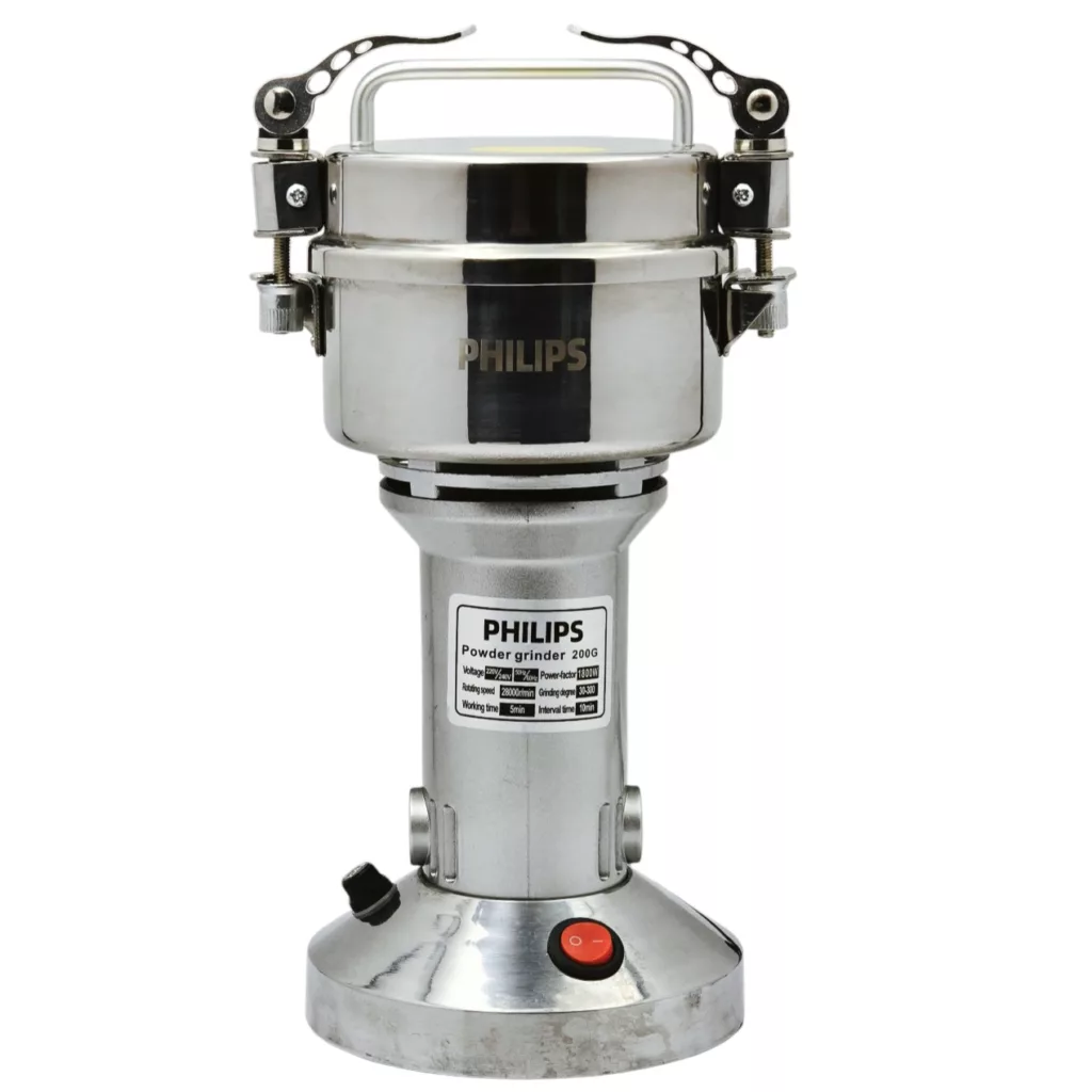 آسیاب صنعتی فیلیپس مدل PH-9337